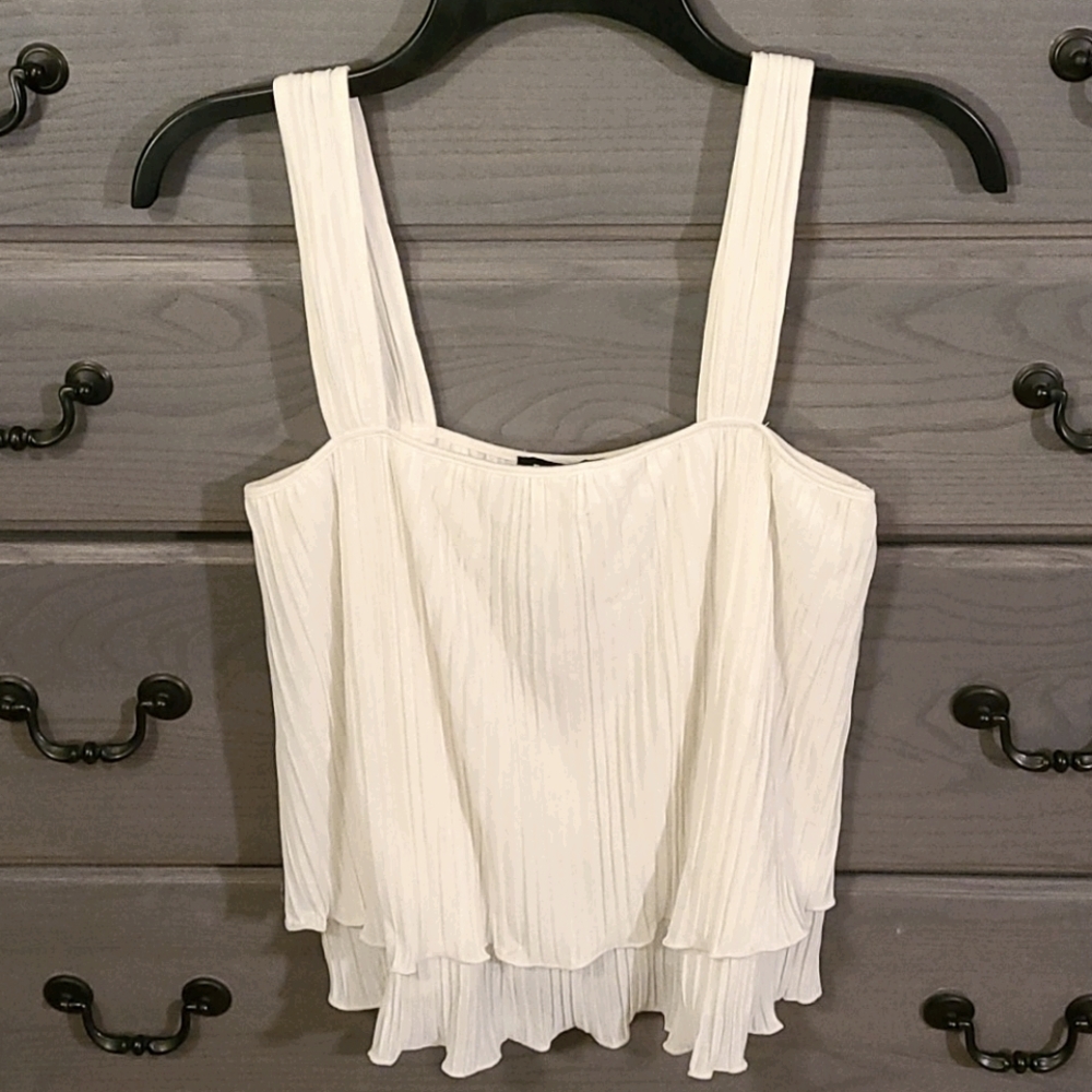 Express top
